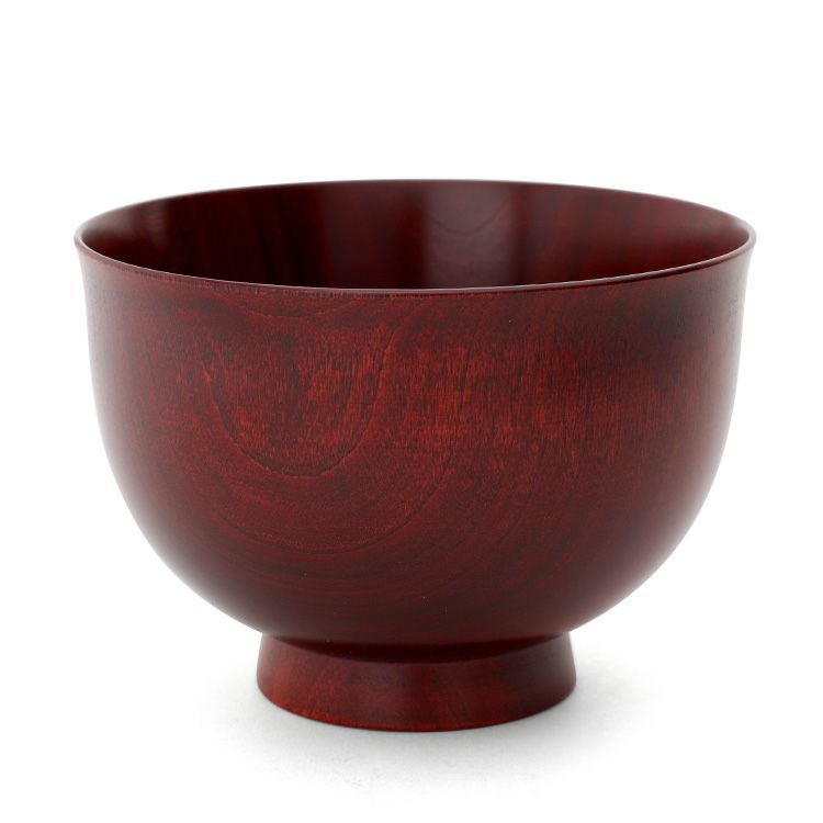 我戸幹男商店 大椀 紅桜・夜桜