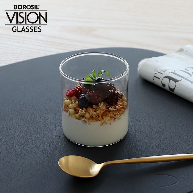 ボロシル（BOROSIL） ヴィジョングラス/VISION GLASS LW