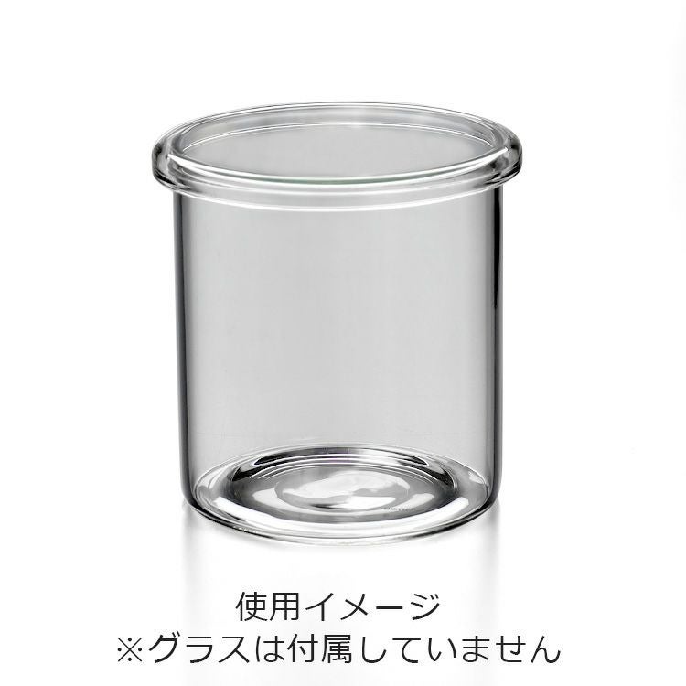 ボロシル（BOROSIL） グラスリド/GLASS LID グラスリド 65