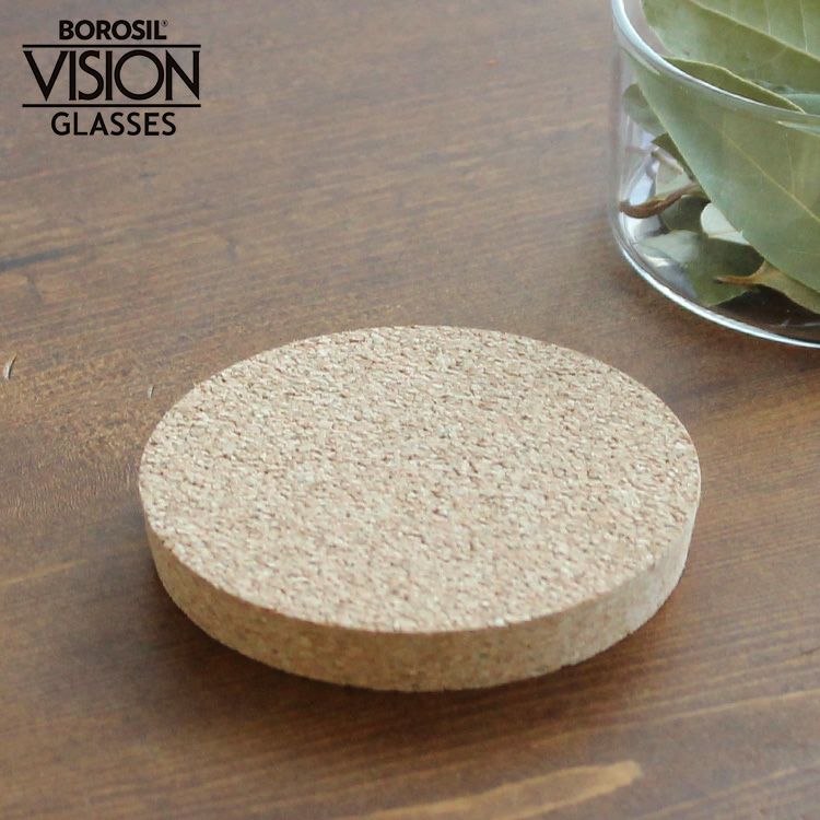 ボロシル（BOROSIL） コルクリド/CORK LID コルクリド 83