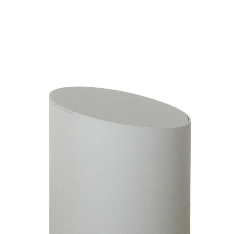 モヘイム（MOHEIM） スイングビン/SWING BIN S グレー/グレー