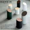 モヘイム（MOHEIM） スイングビン/SWING BIN S グレー/グレー
