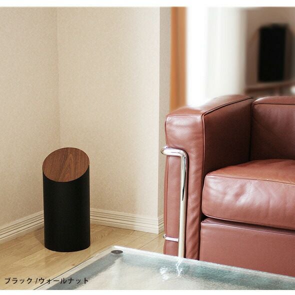 モヘイム（MOHEIM） スイングビン/SWING BIN S グレー/グレー