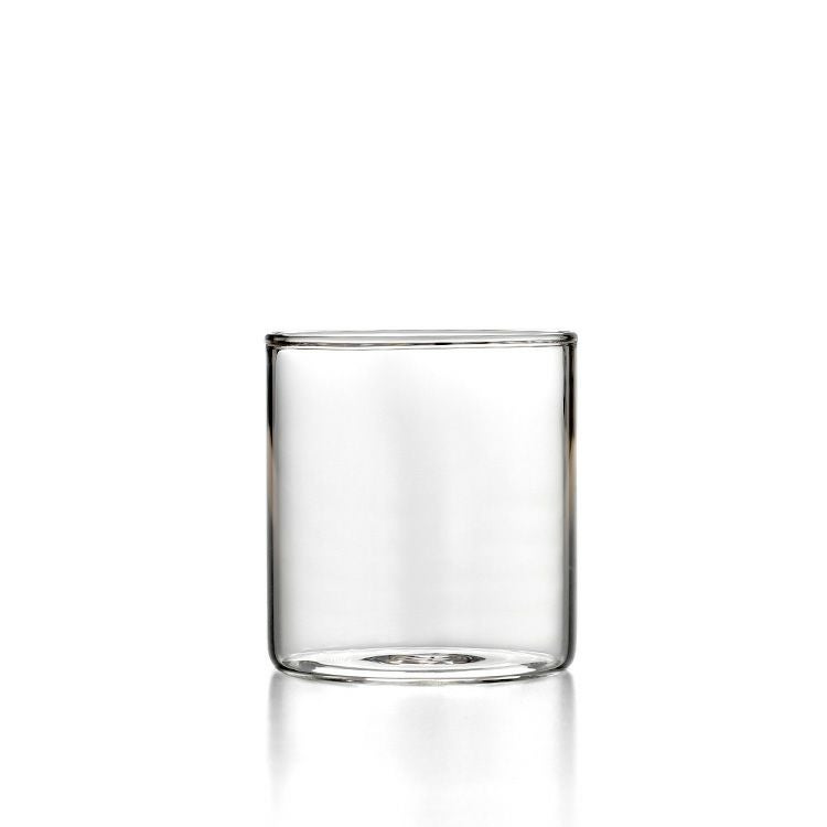 ボロシル（BOROSIL） ヴィジョングラス/VISION GLASS グラスリド（蓋）付 LW