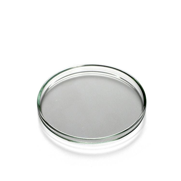 ボロシル（BOROSIL） ヴィジョングラス/VISION GLASS グラスリド（蓋）付 M