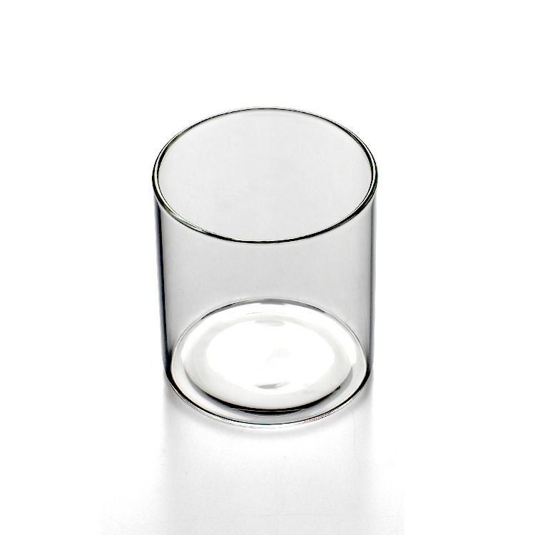 ボロシル（BOROSIL） ヴィジョングラス/VISION GLASS グラスリド（蓋）付 S