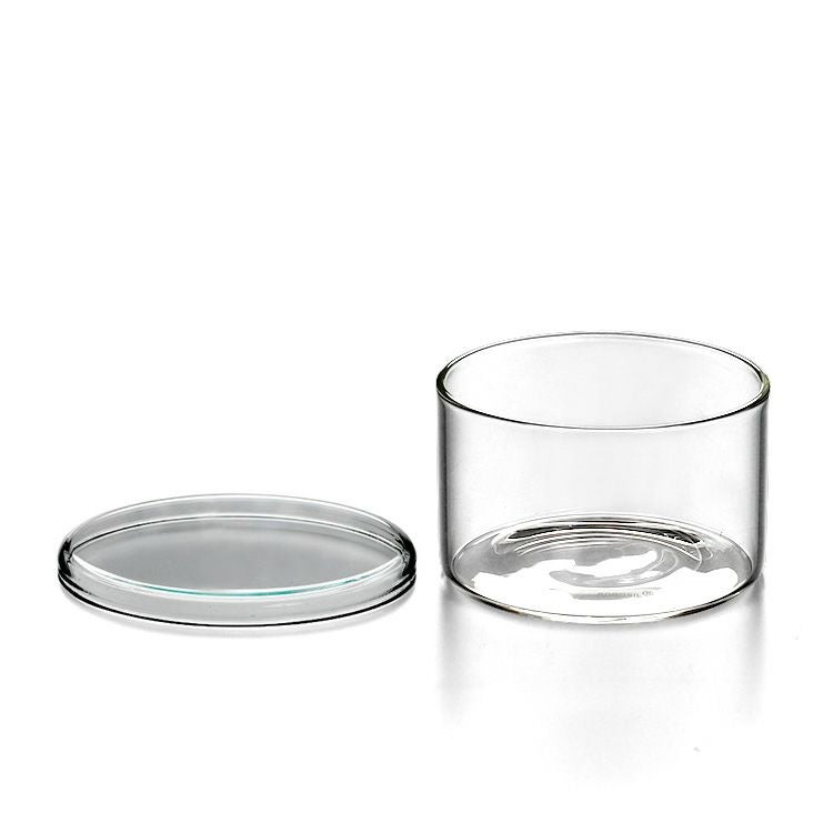 ボロシル（BOROSIL） ヴィジョンカトーリ/VISION KATORIE グラスリド（蓋）付 KS