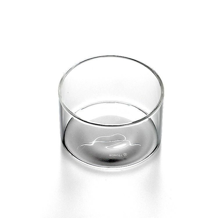 ボロシル（BOROSIL） ヴィジョンカトーリ/VISION KATORIE グラスリド（蓋）付 KS