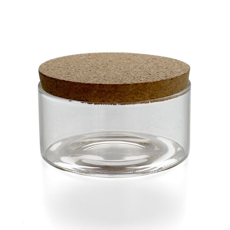 ボロシル（BOROSIL） ヴィジョンカトーリ/VISION KATORIE コルクリド（蓋）付 KL