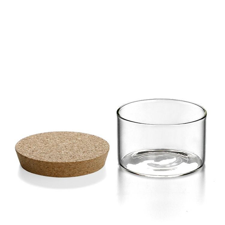 ボロシル（BOROSIL） ヴィジョンカトーリ/VISION KATORIE コルクリド（蓋）付 KS