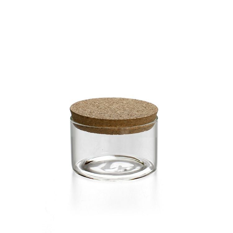 ボロシル（BOROSIL） ヴィジョンカトーリ/VISION KATORIE コルクリド（蓋）付 KS