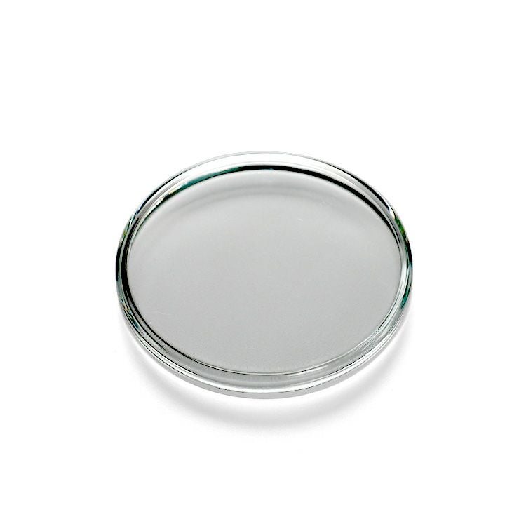 ボロシル（BOROSIL） ヴィジョングラス/VISION GLASS グラスリド（蓋）付 SS×6個セット