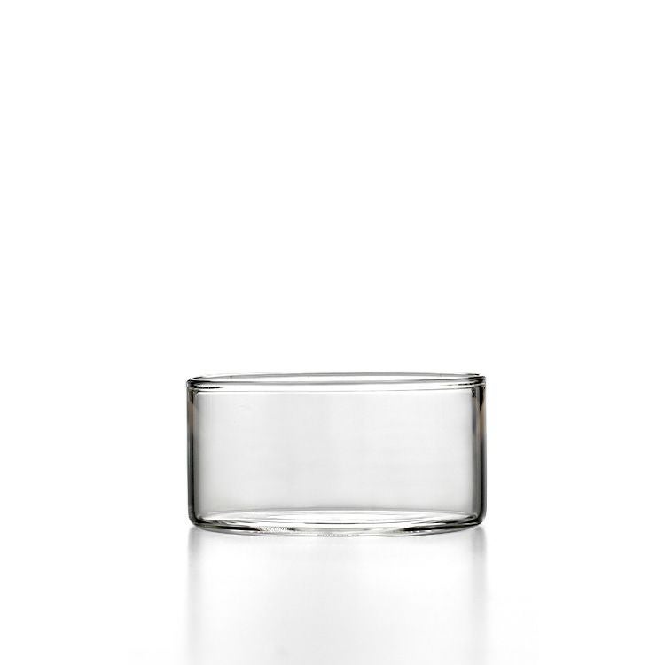 ボロシル（BOROSIL） ヴィジョンカトーリ/VISION KATORIE グラスリド（蓋）付 KL×6個セット