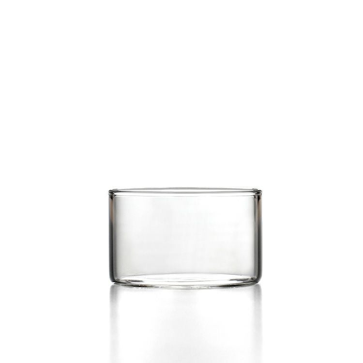 ボロシル（BOROSIL） ヴィジョンカトーリ/VISION KATORIE グラスリド（蓋）付 KS×6個セット