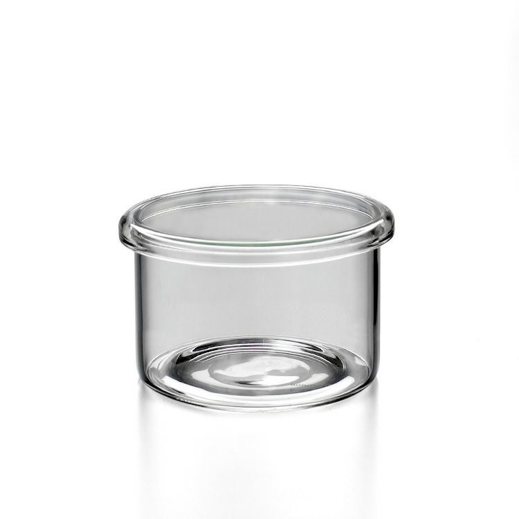 ボロシル（BOROSIL） ヴィジョンカトーリ/VISION KATORIE グラスリド（蓋）付 KS×6個セット