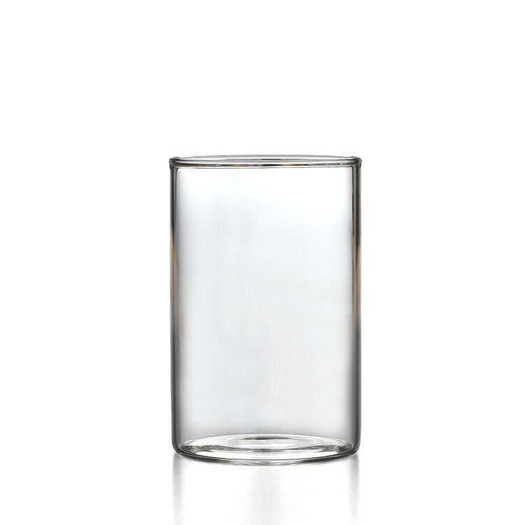 ボロシル（BOROSIL） ヴィジョングラス/VISION GLASS コルクリド（蓋）付 M×6個セット