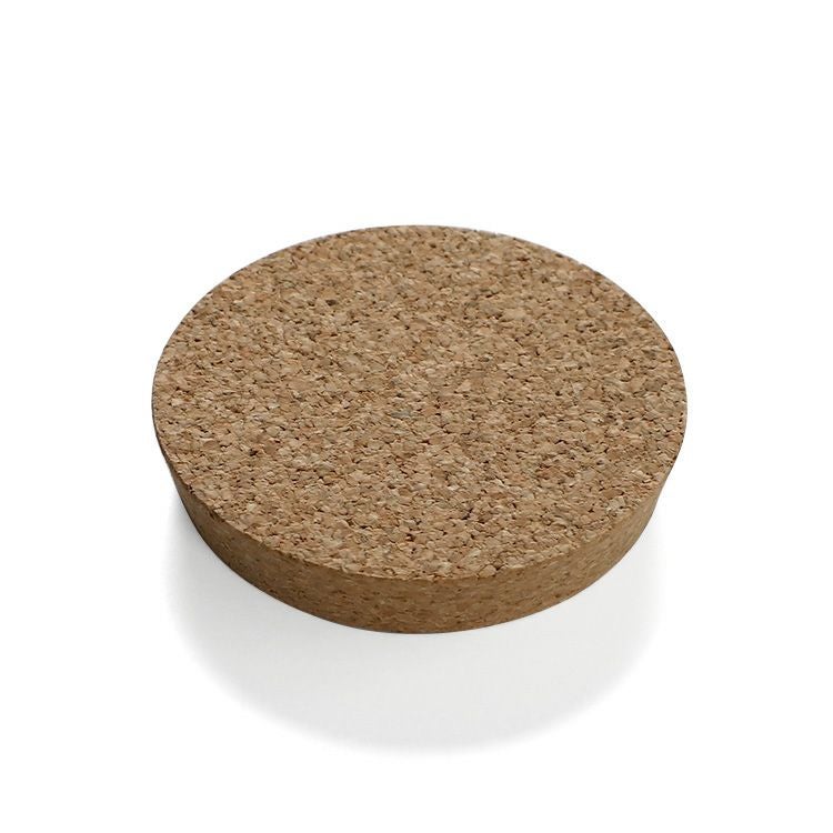 ボロシル（BOROSIL） ヴィジョングラス/VISION GLASS コルクリド（蓋）付 S×6個セット