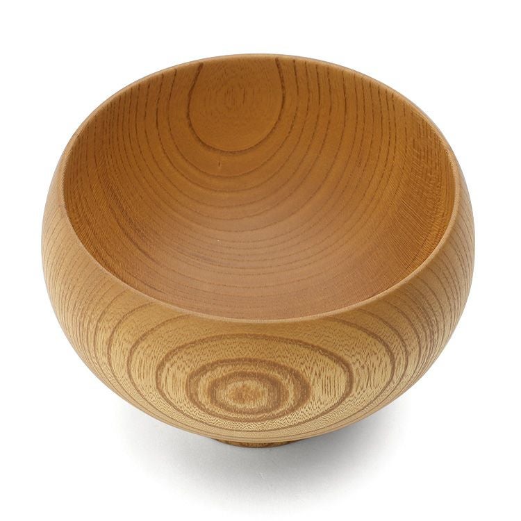 我戸幹男商店 MATEVARI 欅 大椀