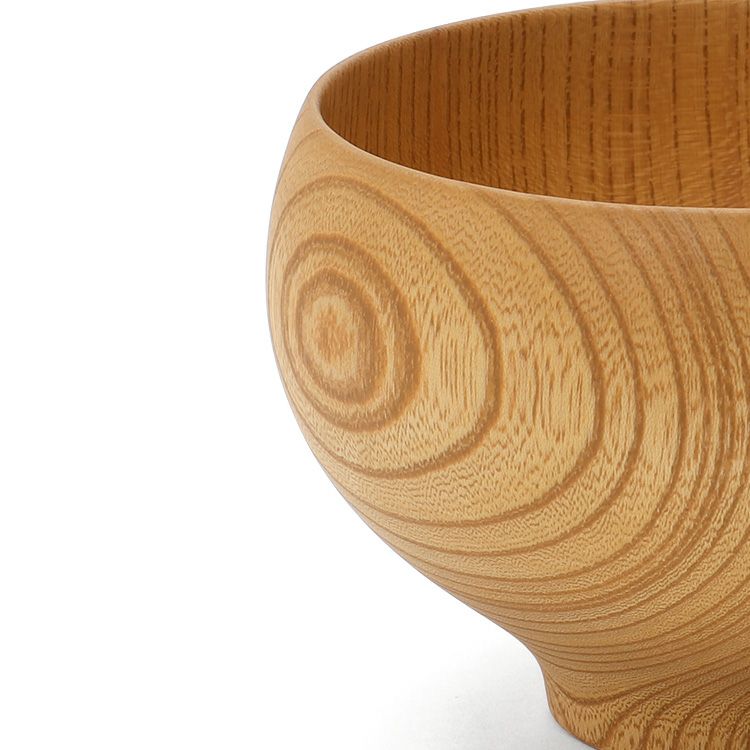 我戸幹男商店 MATEVARI 欅 大椀