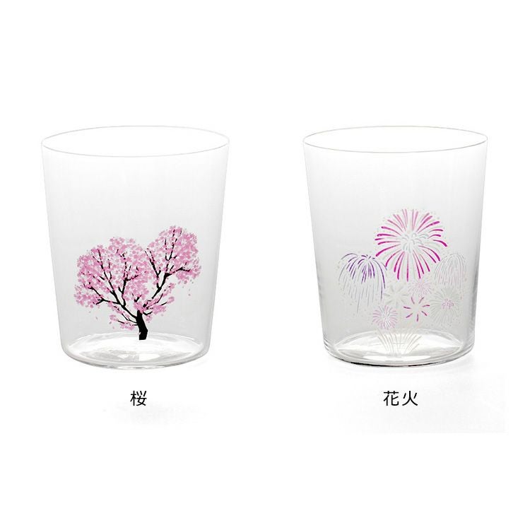 丸モ高木陶器 冷感 薄手タンブラー