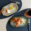 カネサン1893（KANESAN1893） プレーン 中皿