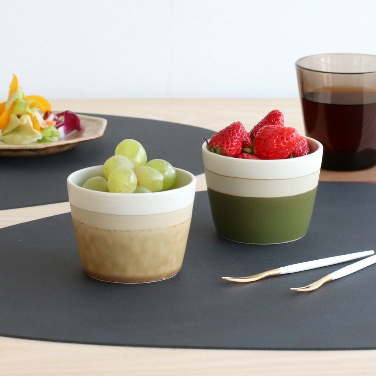 カネサン1893（KANESAN1893） プレーン カップ