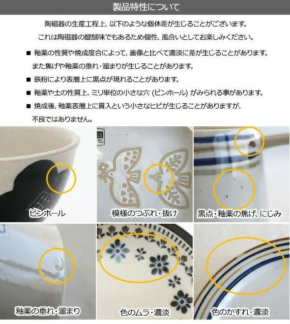 カネサン1893（KANESAN1893） ハナトハ ナデ角中皿