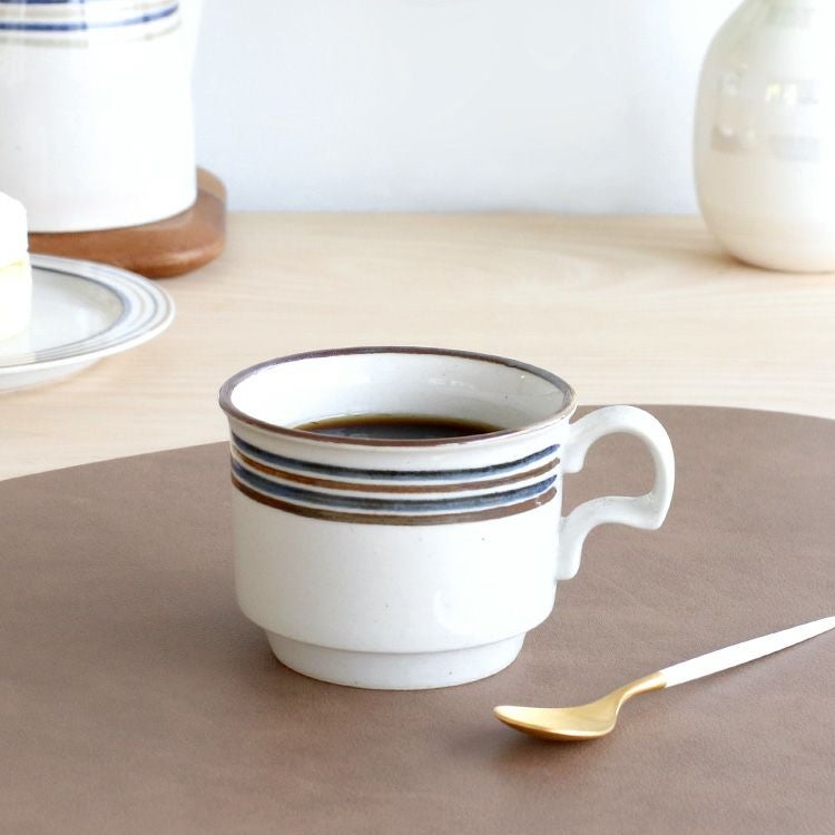 カネサン1893（KANESAN1893） ボーダー ボーダーカップ