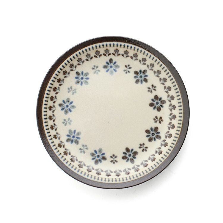 カネサン1893（KANESAN1893） マジョリカ 小皿