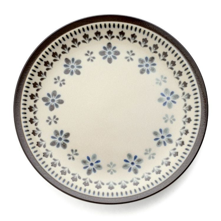 カネサン1893（KANESAN1893） マジョリカ 大皿