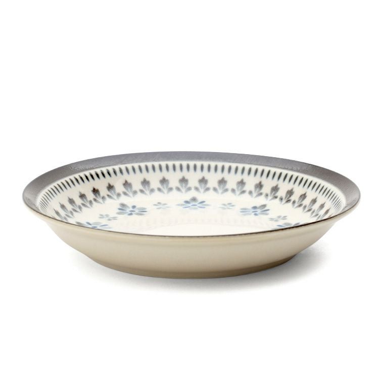 カネサン1893（KANESAN1893） マジョリカ 深皿