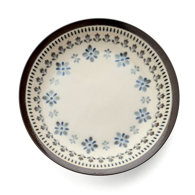 カネサン1893（KANESAN1893） マジョリカ 深皿