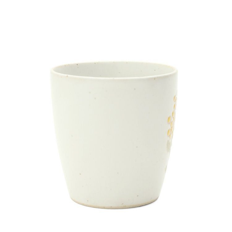 ビスク（BISQUE） ミモザ ワルツ マグカップ