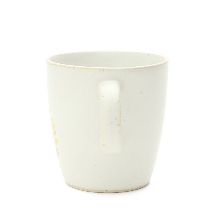 ビスク（BISQUE） ミモザ ワルツ マグカップ