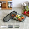 ライクイット（like-it） 調理ができる保存容器 M