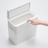 ライクイット（like-it） 密閉ダストボックス シールズ9.5