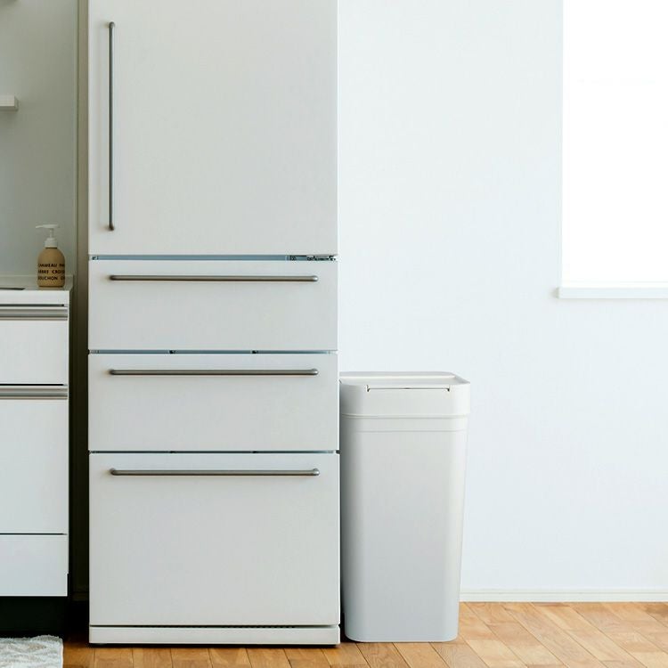 ライクイット（like-it） 密閉ダストボックス シールズ45