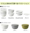 ライクイット（like-it） 米とぎにも使えるザルとボウル