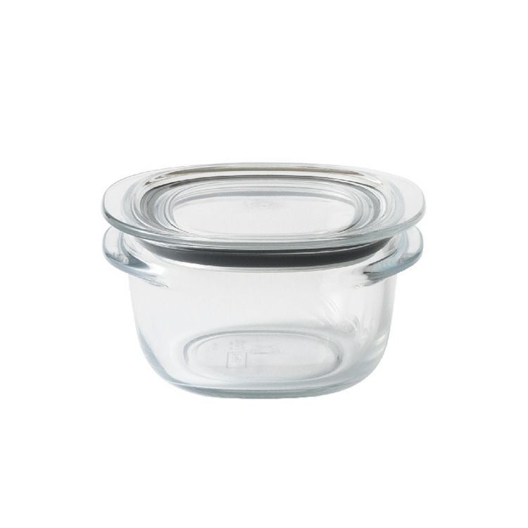 ライクイット（like-it） 調理ができる保存容器 S