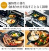 ライクイット（like-it） オーブンでも使える 鉄カップ 350ml