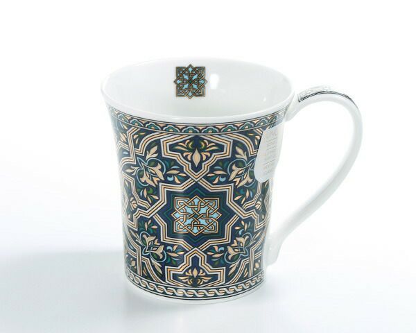 ダヌーン（Dunoon） マグカップ JURA アマラ グリーン