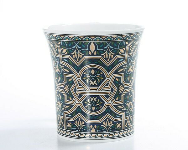 ダヌーン（Dunoon） マグカップ JURA アマラ グリーン