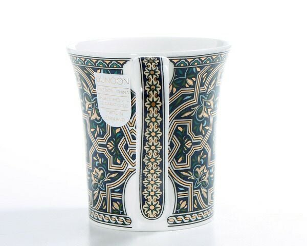 ダヌーン（Dunoon） マグカップ JURA アマラ グリーン