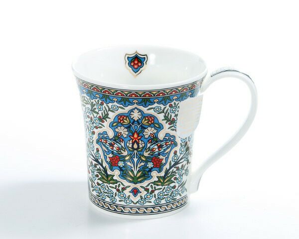 ダヌーン（Dunoon） マグカップ JURA アマラ レッド