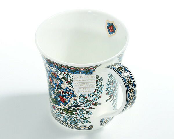 ダヌーン（Dunoon） マグカップ JURA アマラ レッド
