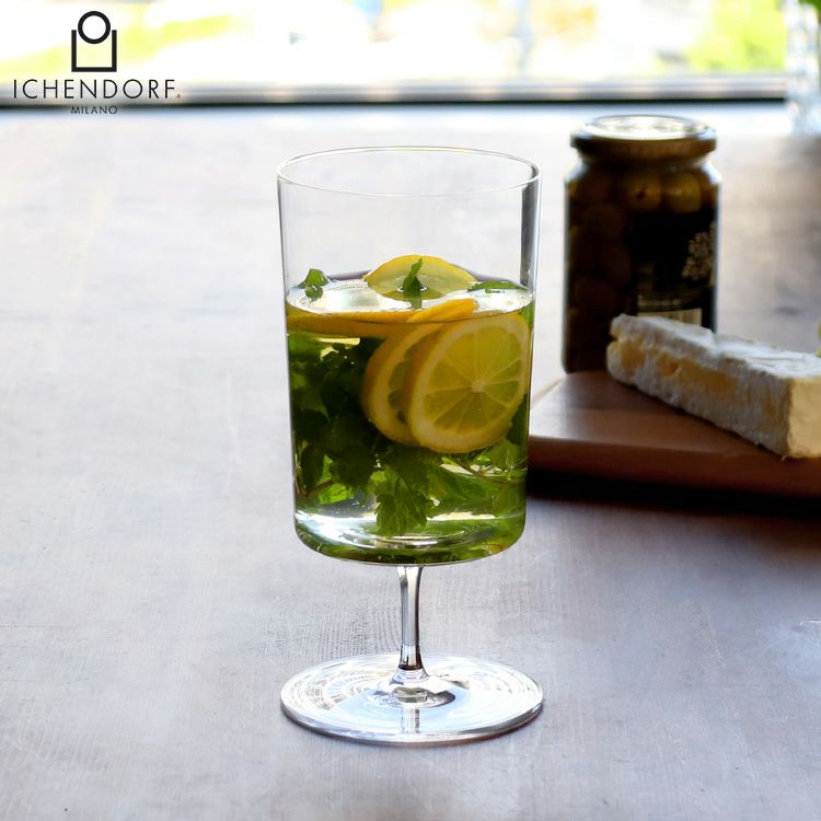 イッケンドルフ ミラノ（ICHENDORF MILANO） ワインテイスティングステムグラス 600ml