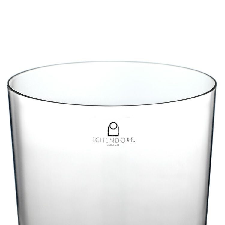 イッケンドルフ ミラノ（ICHENDORF MILANO） ワインテイスティングステムグラス 600ml