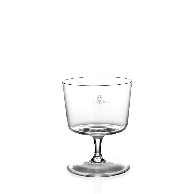 イッケンドルフ ミラノ（ICHENDORF MILANO） オーロラ/AURORA ウォーターステムグラス 220ml