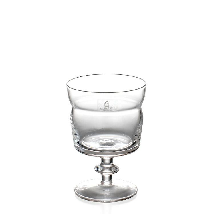 イッケンドルフ ミラノ（ICHENDORF MILANO） クリア ウォーターステムグラス 230ml