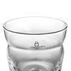 イッケンドルフ ミラノ（ICHENDORF MILANO） クリア ウォーターステムグラス 230ml